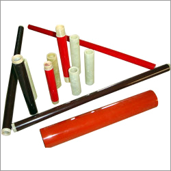 Frp Flat Bar
