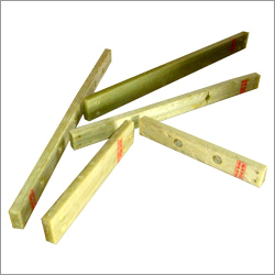 Grp Flat Bar