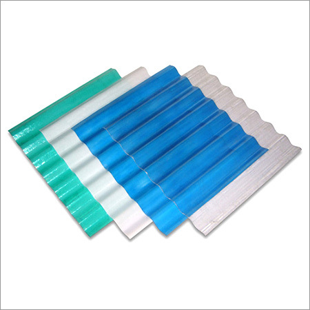 Frp Roofing Sheets