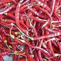 Bedgi Red Chili Whole