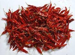 Bedgi Red Chili Whole