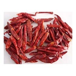 Bedgi Red Chili Whole