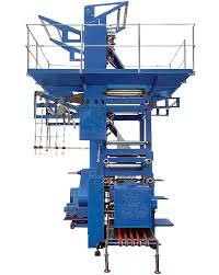 Web Offset Printing Machine