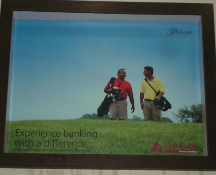 Branding Signages