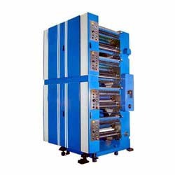 Mono Printing Machine