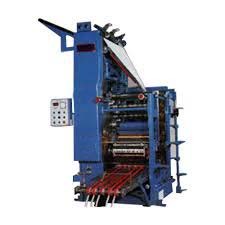 Folder Printing Machine