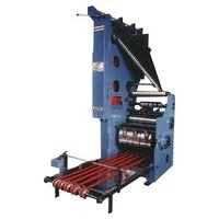 Standard Folder Printing Machine
