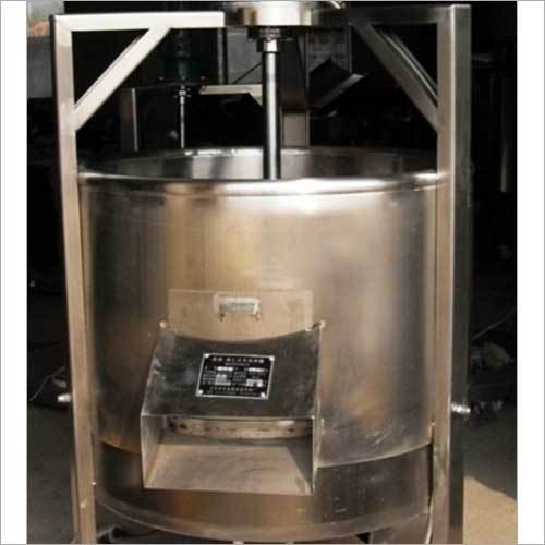 Electric Cooking Mixing Wok