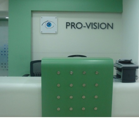 Office Logo Signs