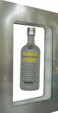 POP Display Signs