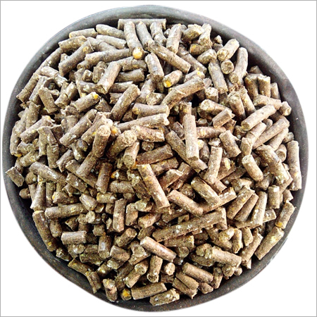 Animal Feed Supplements