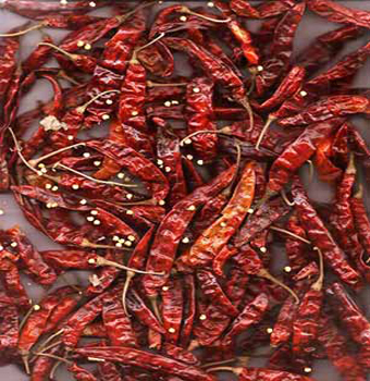Sanam Red Chili Whole
