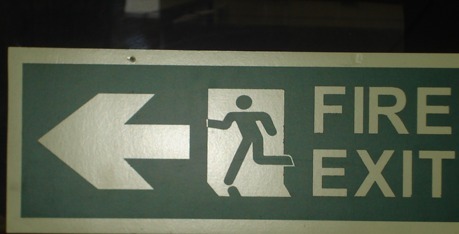 Safety Signages