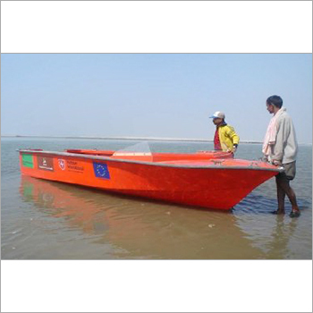 Rescue Boat
