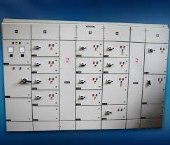 Motor Control Centre