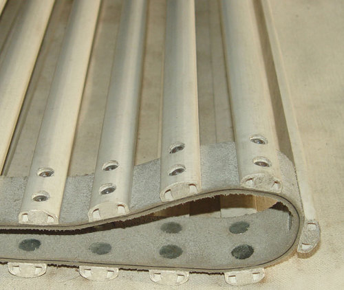 Precision Poly Lattice