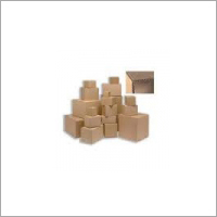 Corrugated Storage Boxes