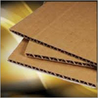 Corrugated Sheets