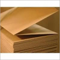 Corrugated Paper Sheets