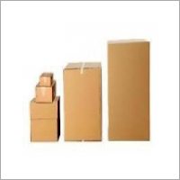 Heavy Duty Corrugated Boxes
