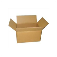 Corrugated Shipping Boxes
