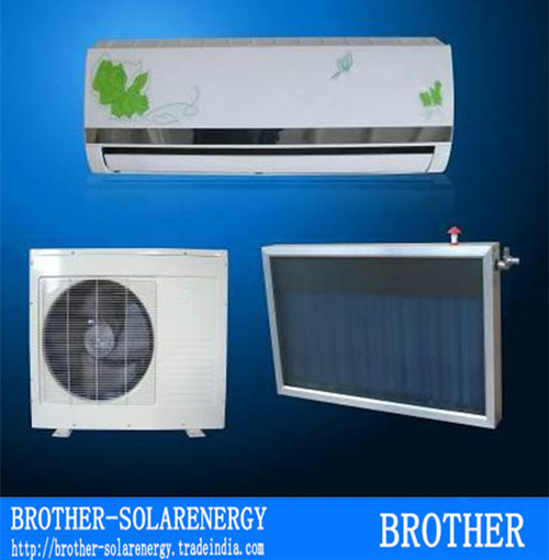 Solar Air Conditioner
