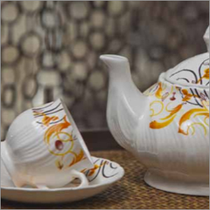 Fine Bone China Coffee Sets