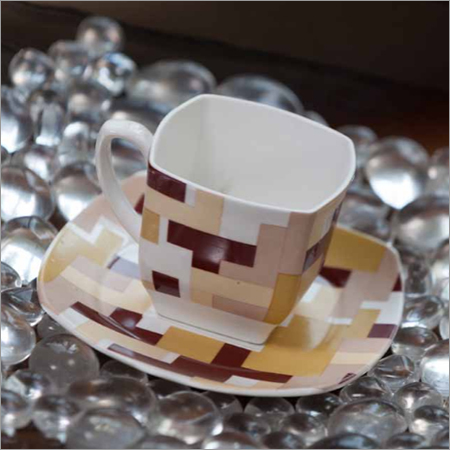 Mug Saucers