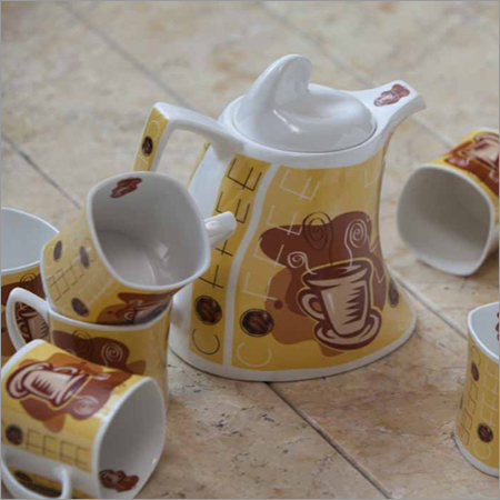 Tea Coffee Set