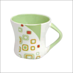 Bone China Mug