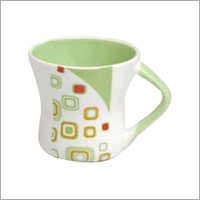 Bone China Mug