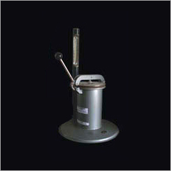 Self Rescuer Tester