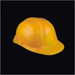 Lightweight Safety Helmet