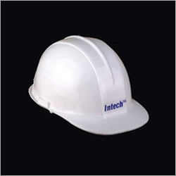 Polyethylene Safety Helmet