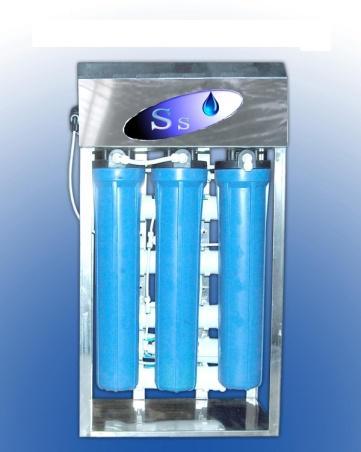 Reverse Osmosis System