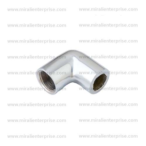 Brass Elbows