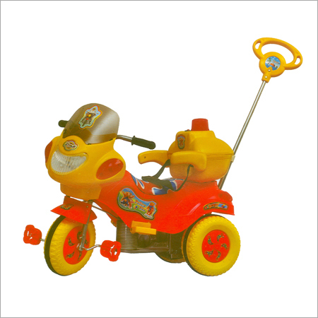 Police Bike