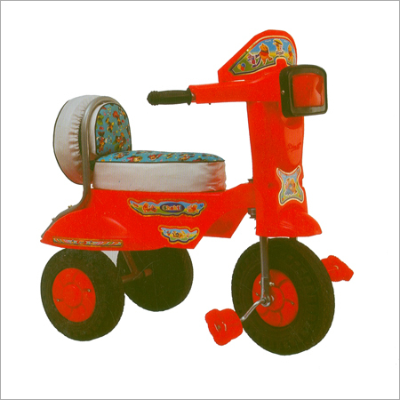 Baby Scooter