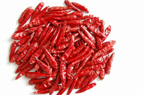 Endo 5 Red Chili Whole
