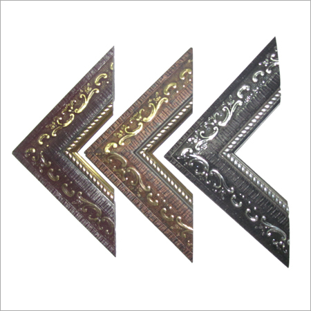 Designer Picture Frame Mouldings