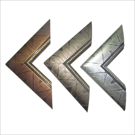Wood Picture Frame Mouldings