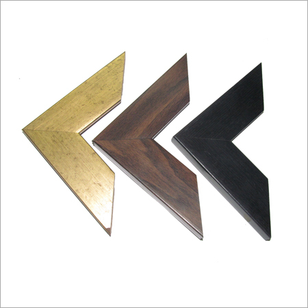 Wooden Photo Frames Moulding