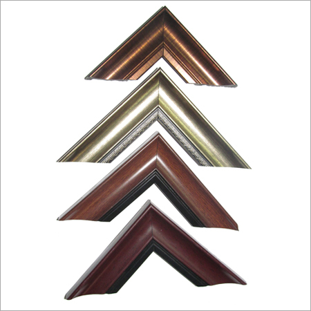 Custom Photo Frames