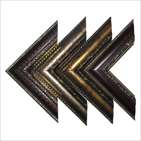 Craft Wooden Frame