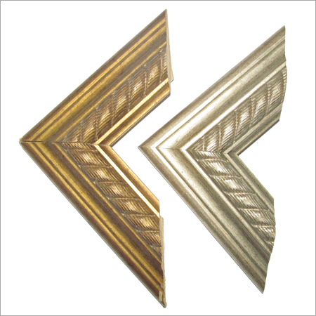 Embossed Photo Frames