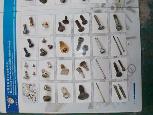 Precision Auto Turned Components