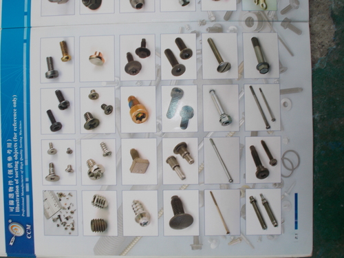 Automotive Cold Forged Components