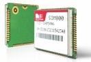 SIM800 Quad-band GSM/GPRS module