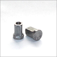 Collar Hex Nuts
