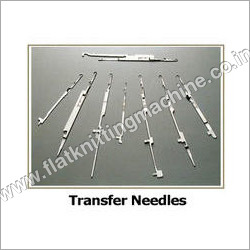 Knitting Needles